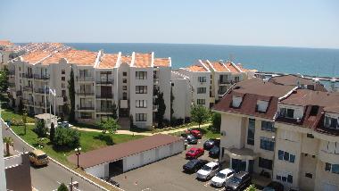 Appartement de vacances �/en/au Sveti Vlas (Burgas)ou appartement ou maison de vacances