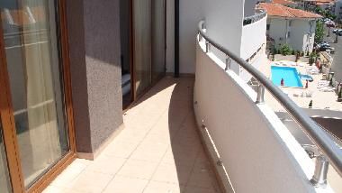 Appartement de vacances �/en/au Sveti Vlas (Burgas)ou appartement ou maison de vacances