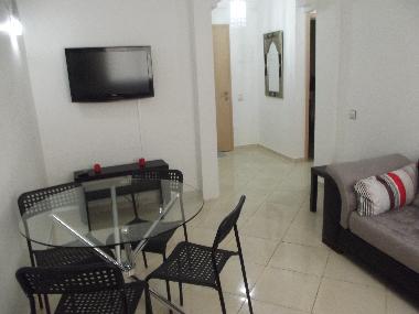 Appartement de vacances �/en/au agadir (Agadir)ou appartement ou maison de vacances
