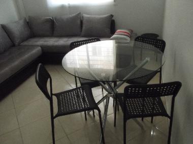 Appartement de vacances �/en/au agadir (Agadir)ou appartement ou maison de vacances