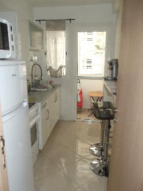 Appartement de vacances �/en/au agadir (Agadir)ou appartement ou maison de vacances