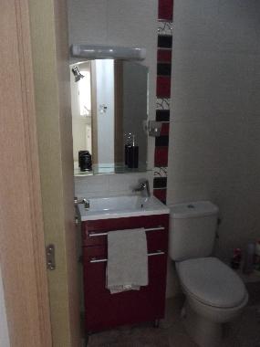 Appartement de vacances �/en/au agadir (Agadir)ou appartement ou maison de vacances