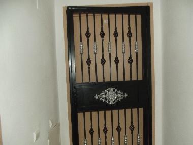 Appartement de vacances �/en/au agadir (Agadir)ou appartement ou maison de vacances