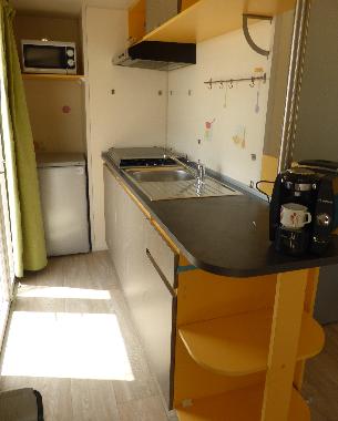 Chalet �/en/au mons (Gard)ou appartement ou maison de vacances