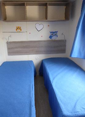 Chalet �/en/au mons (Gard)ou appartement ou maison de vacances