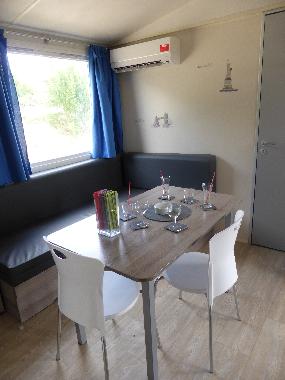 Chalet �/en/au mons (Gard)ou appartement ou maison de vacances