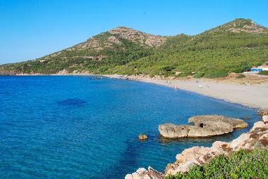 Appartement de vacances /en/au Sant