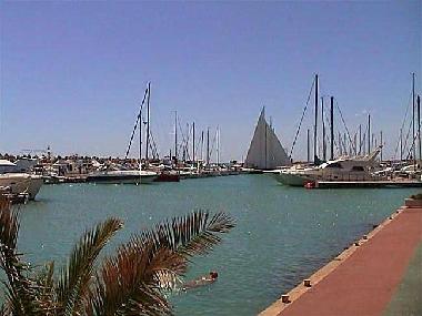 Appartement de vacances �/en/au Alcossebre (Castell�n / Castell�)ou appartement ou maison de vacances