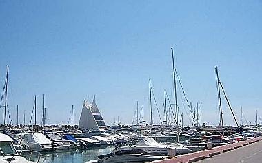 Appartement de vacances �/en/au Alcossebre (Castell�n / Castell�)ou appartement ou maison de vacances