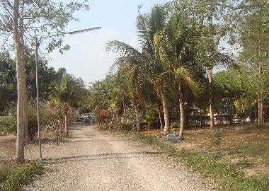 Maison de vacances /en/au Ao Nang (Krabi)ou appartement ou maison de vacances