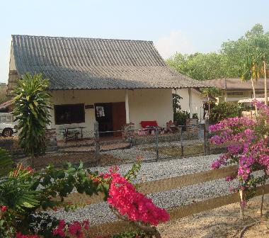 Maison de vacances /en/au Ao Nang (Krabi)ou appartement ou maison de vacances