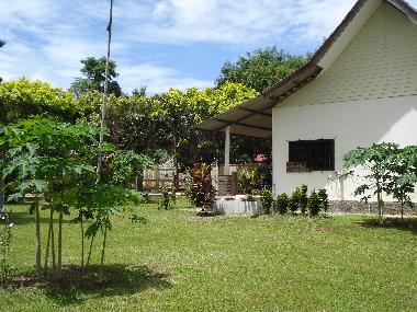 Maison de vacances /en/au Ao Nang (Krabi)ou appartement ou maison de vacances