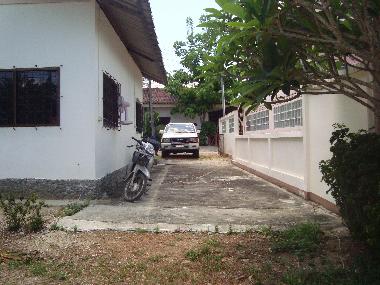 Maison de vacances /en/au Ao Nang (Krabi)ou appartement ou maison de vacances