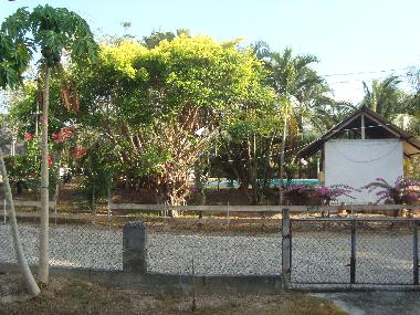 Maison de vacances /en/au Ao Nang (Krabi)ou appartement ou maison de vacances