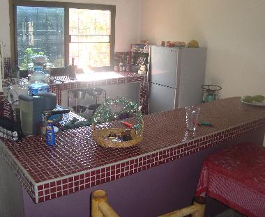 Maison de vacances /en/au Ao Nang (Krabi)ou appartement ou maison de vacances