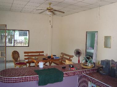Maison de vacances /en/au Ao Nang (Krabi)ou appartement ou maison de vacances
