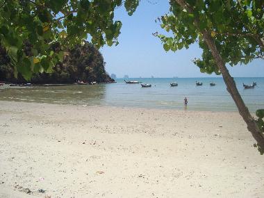 Maison de vacances /en/au Ao Nang (Krabi)ou appartement ou maison de vacances