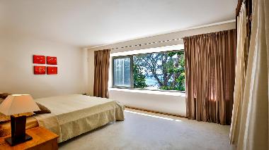 Maison de vacances �/en/au Pointe aux Canonniers (Grand Baie)ou appartement ou maison de vacances