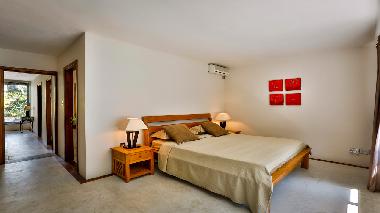 Maison de vacances �/en/au Pointe aux Canonniers (Grand Baie)ou appartement ou maison de vacances