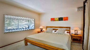 Maison de vacances �/en/au Pointe aux Canonniers (Grand Baie)ou appartement ou maison de vacances