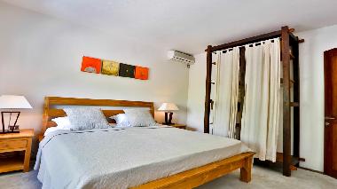 Maison de vacances �/en/au Pointe aux Canonniers (Grand Baie)ou appartement ou maison de vacances
