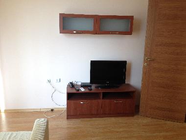 Appartement de vacances �/en/au Sunny Beach (Burgas)ou appartement ou maison de vacances