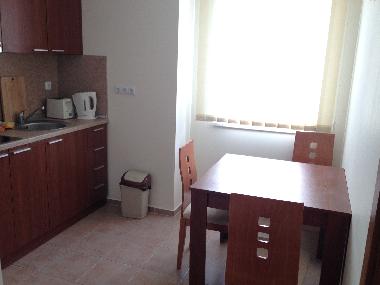 Appartement de vacances �/en/au Sunny Beach (Burgas)ou appartement ou maison de vacances