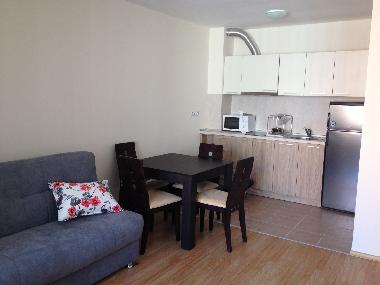 Appartement de vacances �/en/au Sunny Beach (Burgas)ou appartement ou maison de vacances