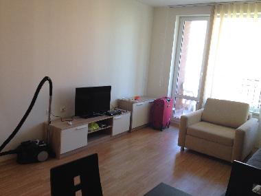Appartement de vacances �/en/au Sunny Beach (Burgas)ou appartement ou maison de vacances