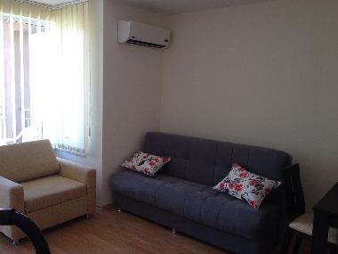 Appartement de vacances �/en/au Sunny Beach (Burgas)ou appartement ou maison de vacances