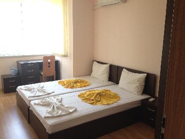 Appartement de vacances �/en/au Sunny Beach (Burgas)ou appartement ou maison de vacances