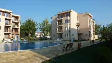 Appartement de vacances �/en/au Sunny Beach (Burgas)ou appartement ou maison de vacances