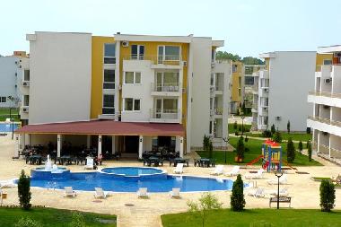 Appartement de vacances �/en/au Sunny Beach (Burgas)ou appartement ou maison de vacances
