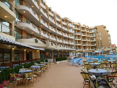 Appartement de vacances �/en/au Sunny Beach (Burgas)ou appartement ou maison de vacances