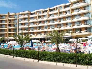 Appartement de vacances �/en/au Sunny Beach (Burgas)ou appartement ou maison de vacances
