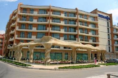 Appartement de vacances �/en/au Sunny Beach (Burgas)ou appartement ou maison de vacances