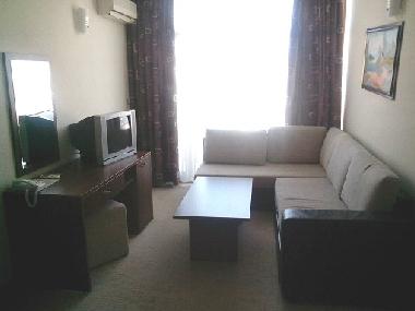Appartement de vacances �/en/au Sunny Beach (Burgas)ou appartement ou maison de vacances