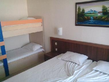 Appartement de vacances �/en/au Sunny Beach (Burgas)ou appartement ou maison de vacances