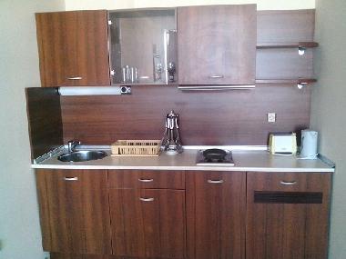 Appartement de vacances �/en/au Sunny Beach (Burgas)ou appartement ou maison de vacances