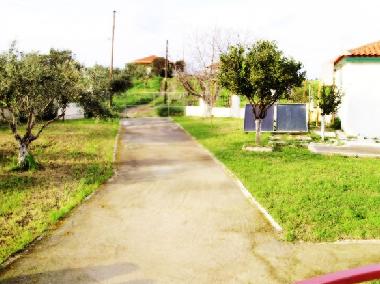 Maison de vacances /en/au KORONI (Messinia)ou appartement ou maison de vacances