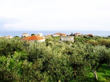 Maison de vacances /en/au KORONI (Messinia)ou appartement ou maison de vacances