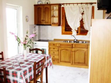 Maison de vacances /en/au KORONI (Messinia)ou appartement ou maison de vacances