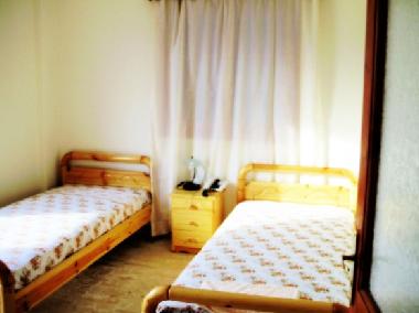 Maison de vacances /en/au KORONI (Messinia)ou appartement ou maison de vacances