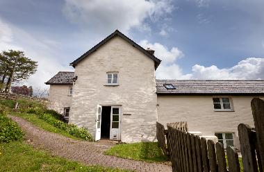 Maison de vacances �/en/au Withypool (South West)ou appartement ou maison de vacances