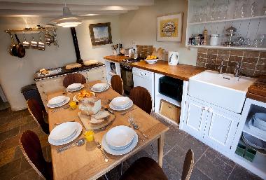 Maison de vacances �/en/au Withypool (South West)ou appartement ou maison de vacances