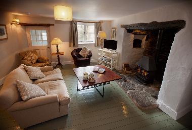 Maison de vacances �/en/au Withypool (South West)ou appartement ou maison de vacances