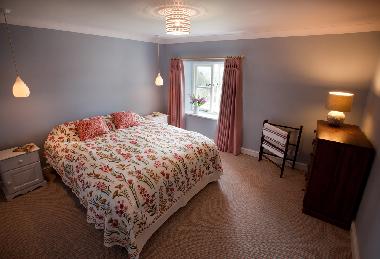 Maison de vacances �/en/au Withypool (South West)ou appartement ou maison de vacances