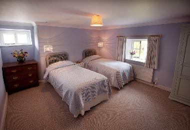 Maison de vacances �/en/au Withypool (South West)ou appartement ou maison de vacances