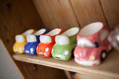 Maison de vacances �/en/au Withypool (South West)ou appartement ou maison de vacances