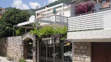 Appartement de vacances �/en/au Budva (Mont�n�gro)ou appartement ou maison de vacances